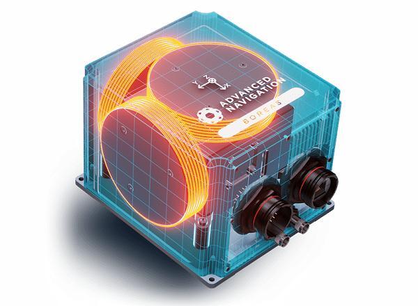 Boreas数字光纤陀螺仪 Boreas数字光纤陀螺仪