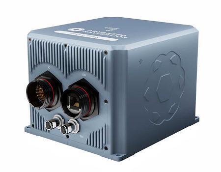 Boreas D70数字光纤陀螺仪 Boreas D70数字光纤陀螺仪