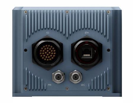 Boreas D90 数字光纤陀螺仪 Boreas D90 数字光纤陀螺仪