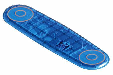 GNSS Compass组合导航 GNSS Compass组合导航