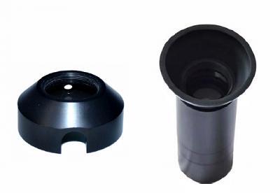 VL-37 探测器头的前镜头适配器 VL-37 探测器头的前镜头适配器