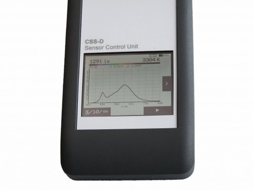 CSS-D显示屏幕截图 CSS-D显示屏幕截图