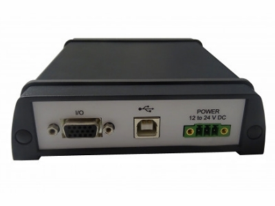 PLL-1701 验光仪后视图 PLL-1701 验光仪后视图