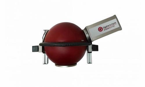 直接安装测量装置和附件 直接安装测量装置和附件