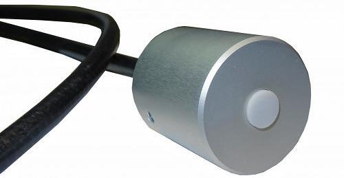 CP-CD-IL-10：内联 37 mm 探测器头