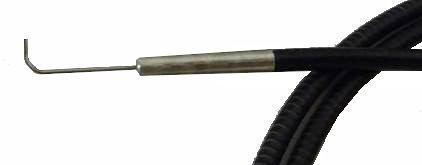 BTS2048-VL-F-Z01:小型 LED 芯片的探针头 BTS2048-VL-F-Z01:小型 LED 芯片的探针头