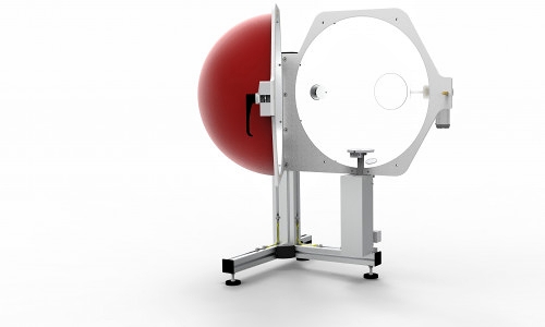 ISD-50HF-BTS256-LED 光谱辐射计系统 ISD-50HF-BTS256-LED 光谱辐射计系统