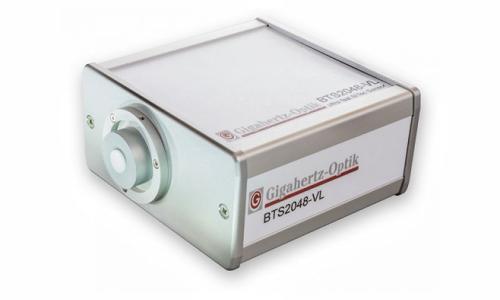 BTS2048-VL 配备 BiTec 探测器 BTS2048-VL 配备 BiTec 探测器