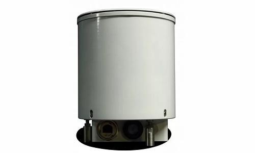 BTS2048-UV-S-WP 侧视图 BTS2048-UV-S-WP 侧视图