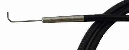 BTS2048-VL-F-Z01:小型 LED 芯片的探针头 BTS2048-VL-F-Z01:小型 LED 芯片的探针头