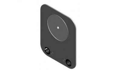 UPB-150-ART-Z02-3,3mm 端口异径管 UPB-150-ART-Z02-3,3mm 端口异径管