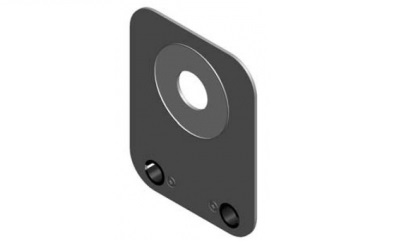 UPB-150-ART-Z02-15, 15mm 端口异径管 UPB-150-ART-Z02-15, 15mm 端口异径管