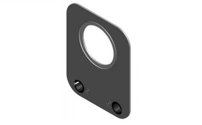 UPB-150-ART-Z02-35,25mm 端口异径管 UPB-150-ART-Z02-35,25mm 端口异径管