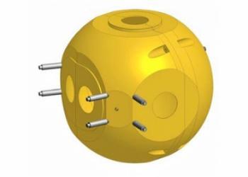 UPG-150-ART,积分球 UPG-150-ART,积分球