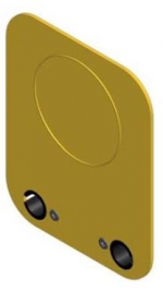 UPG-150-ART-Z01,端口插头 UPG-150-ART-Z01,端口插头