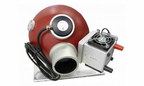 ISS-17-VA 带参考探测器 ISS-17-VA 带参考探测器