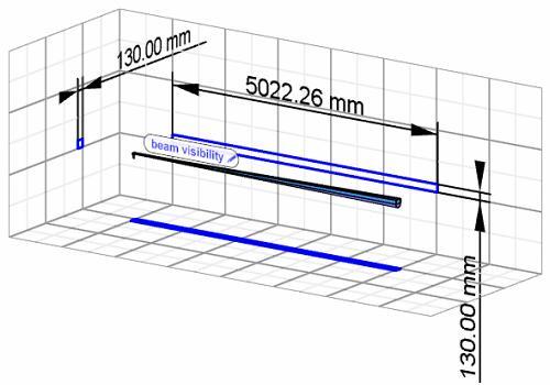 O300.RP-GW1B.72N 传感器的3D模型图 O300.RP-GW1B.72N 传感器的3D模型图