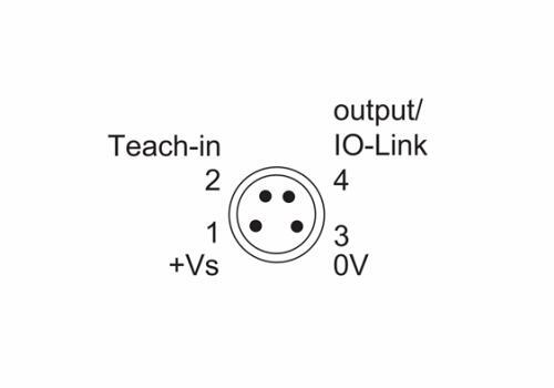O200.SP.T-GW1J.72NV 光栅的针角定义图 O200.SP.T-GW1J.72NV 光栅的针角定义图