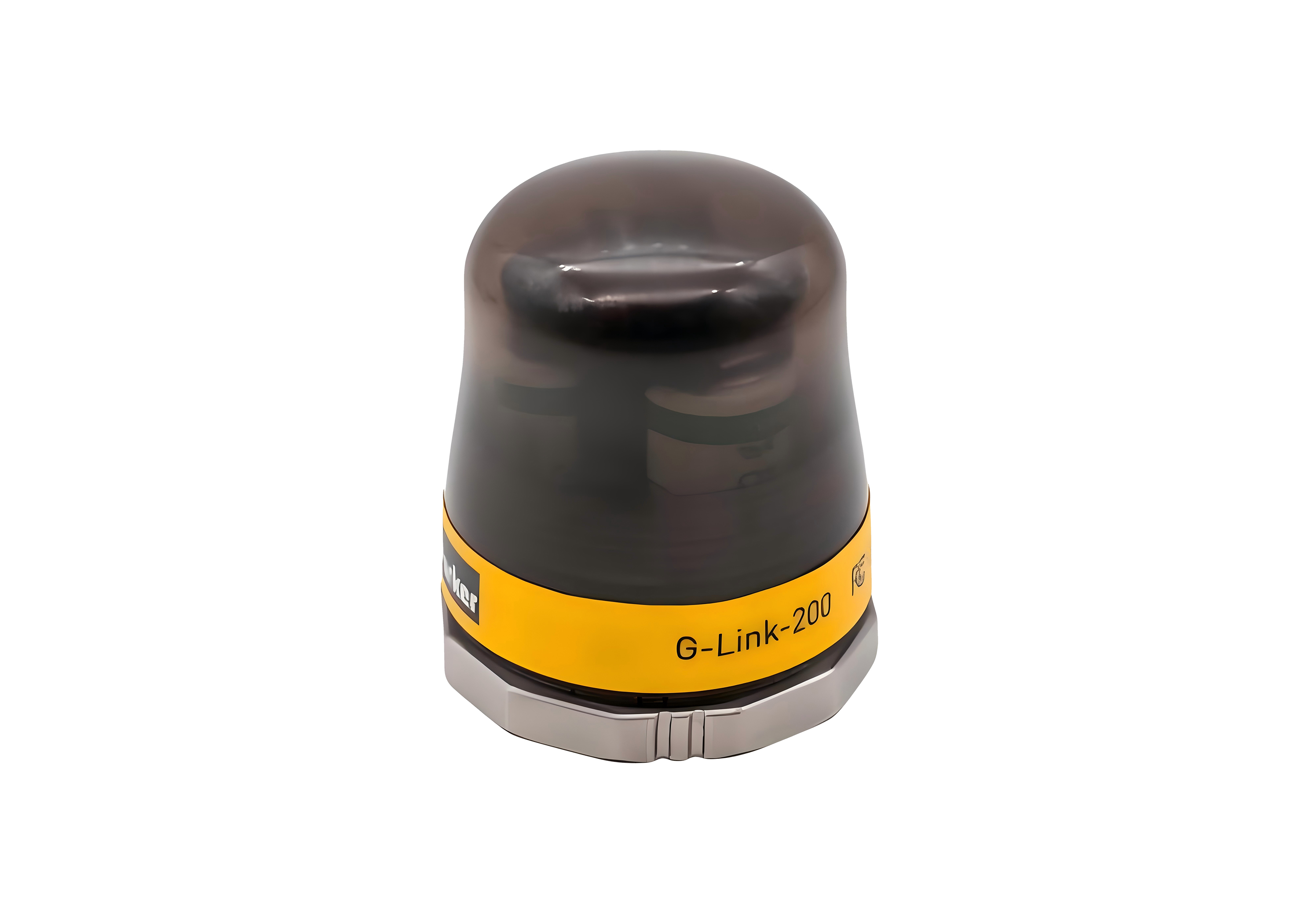 美国LORD G-LINK-200无线加速度传感器